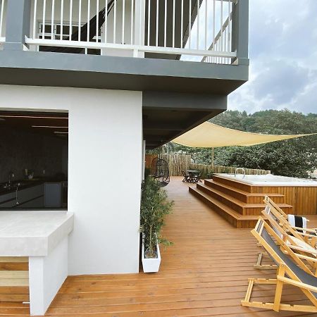 Casa Juppa Villa Palhoca ภายนอก รูปภาพ