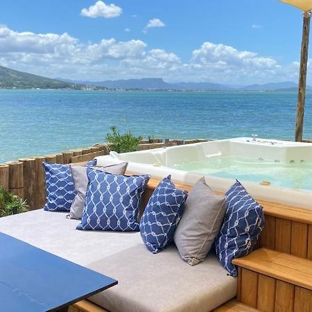 Casa Juppa Villa Palhoca ภายนอก รูปภาพ