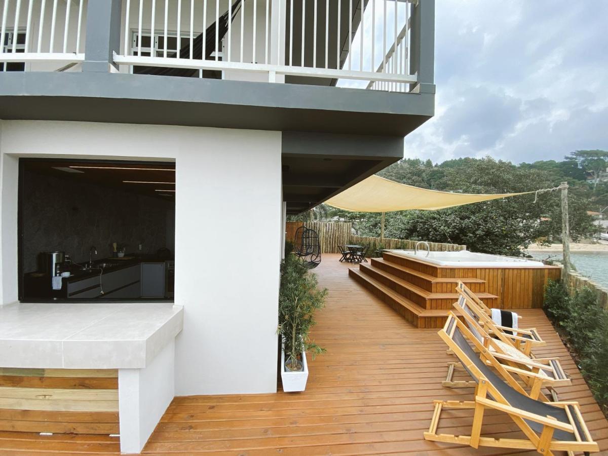 Casa Juppa Villa Palhoca ภายนอก รูปภาพ