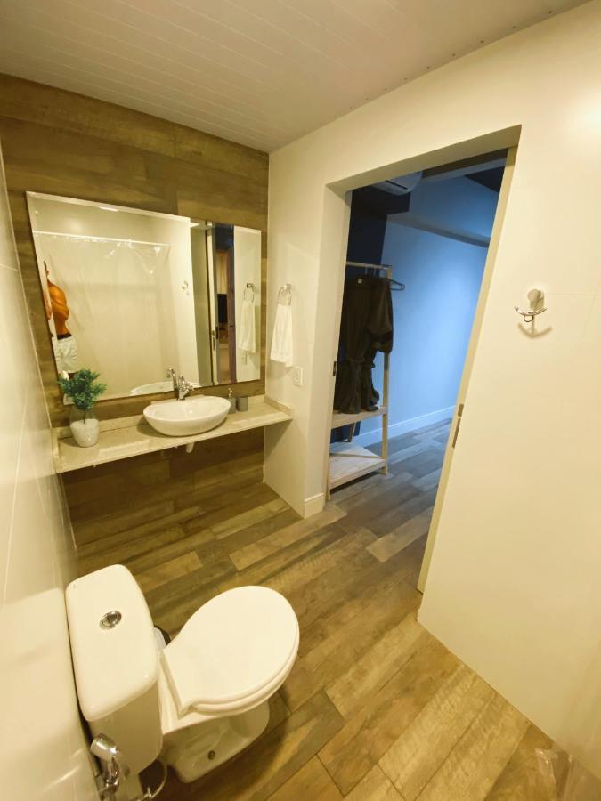 Casa Juppa Villa Palhoca ภายนอก รูปภาพ