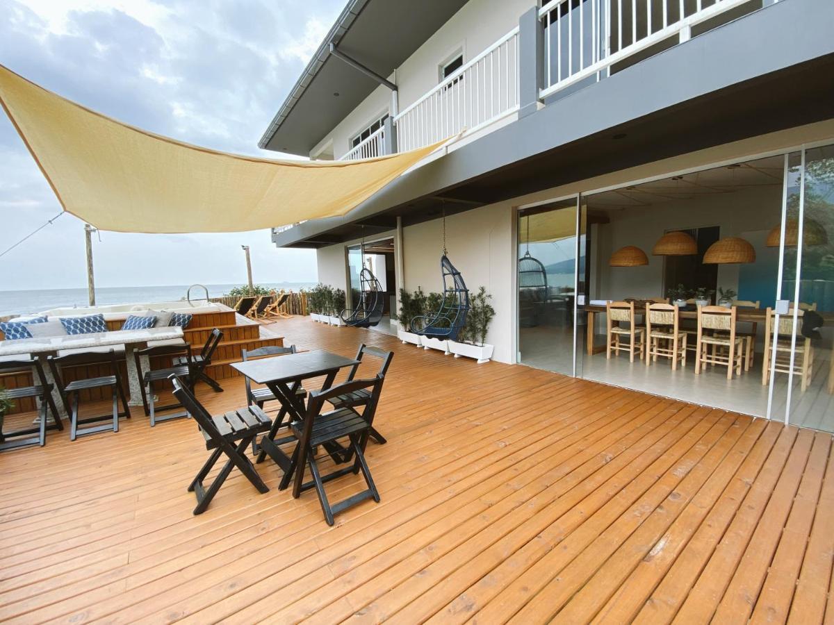 Casa Juppa Villa Palhoca ภายนอก รูปภาพ