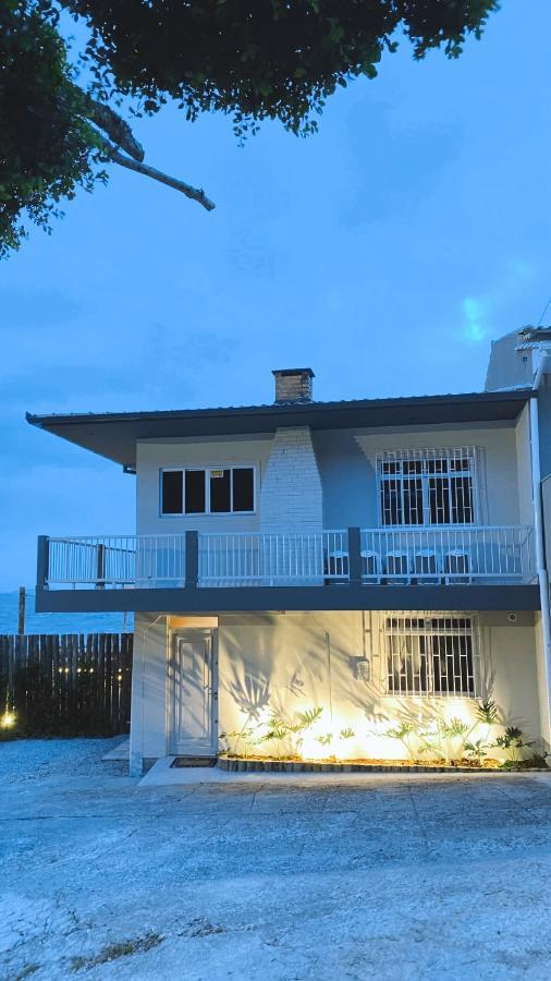 Casa Juppa Villa Palhoca ภายนอก รูปภาพ