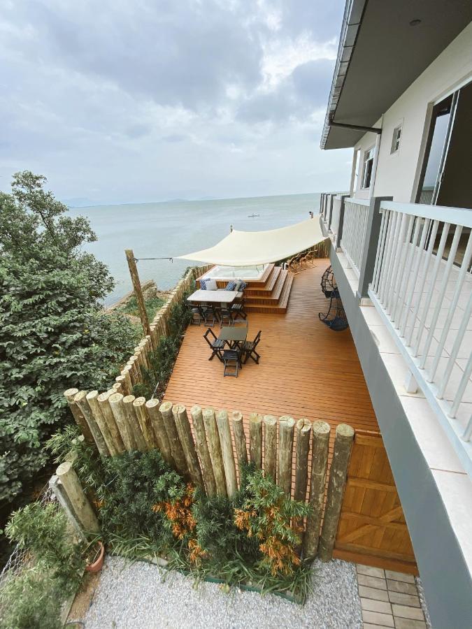 Casa Juppa Villa Palhoca ภายนอก รูปภาพ