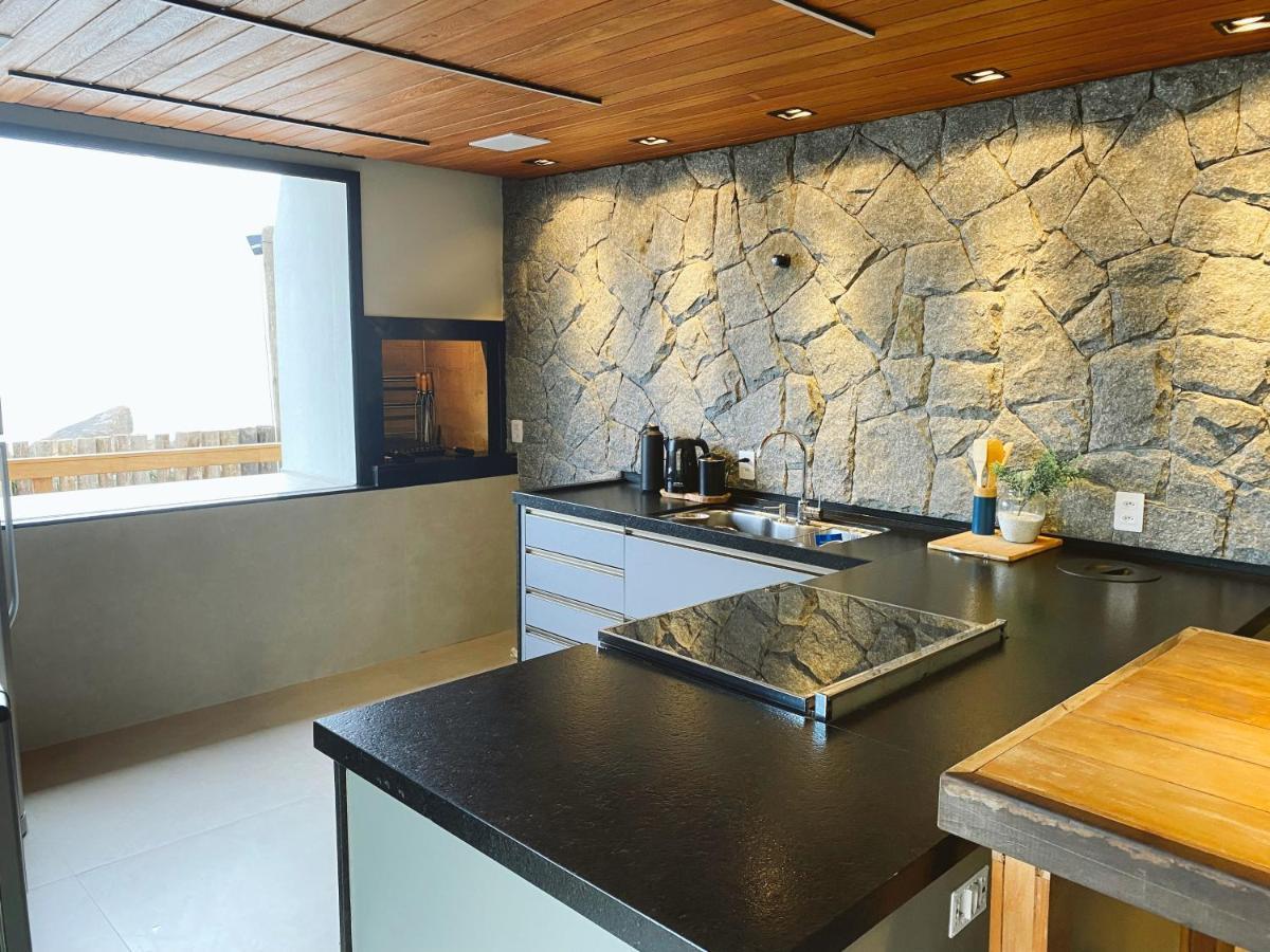 Casa Juppa Villa Palhoca ภายนอก รูปภาพ