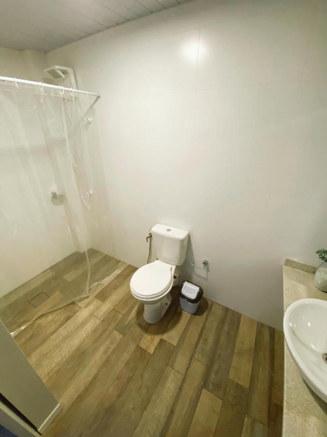 Casa Juppa Villa Palhoca ภายนอก รูปภาพ