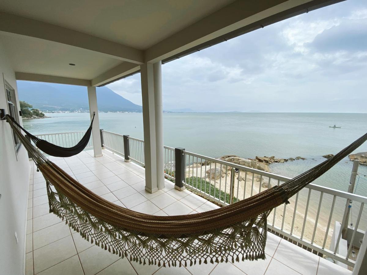 Casa Juppa Villa Palhoca ภายนอก รูปภาพ