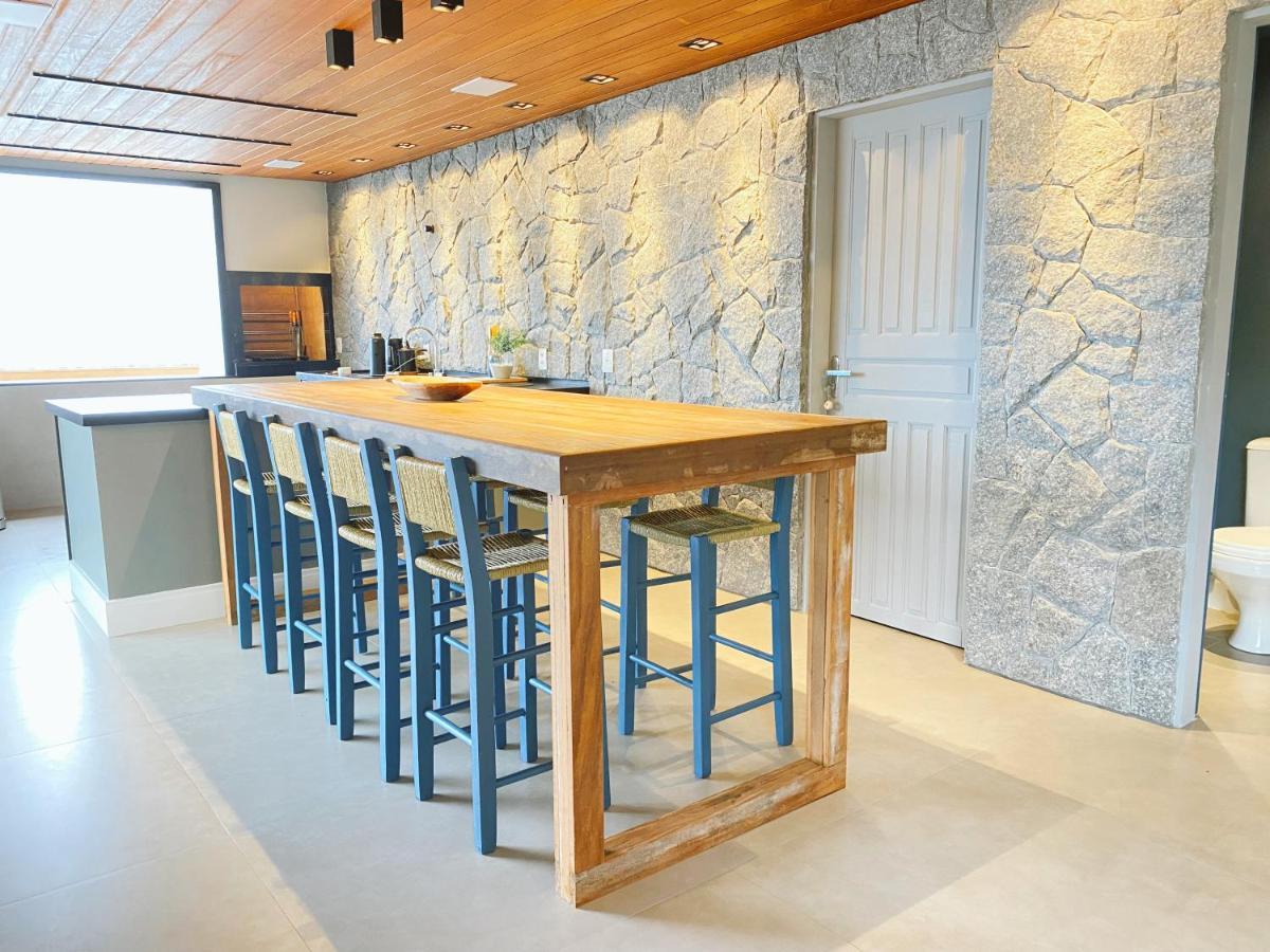 Casa Juppa Villa Palhoca ภายนอก รูปภาพ