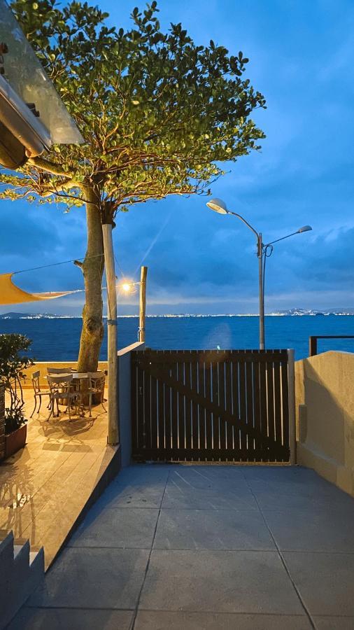 Casa Juppa Villa Palhoca ภายนอก รูปภาพ
