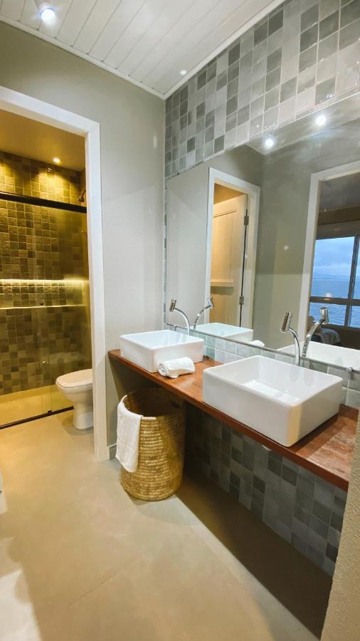Casa Juppa Villa Palhoca ภายนอก รูปภาพ