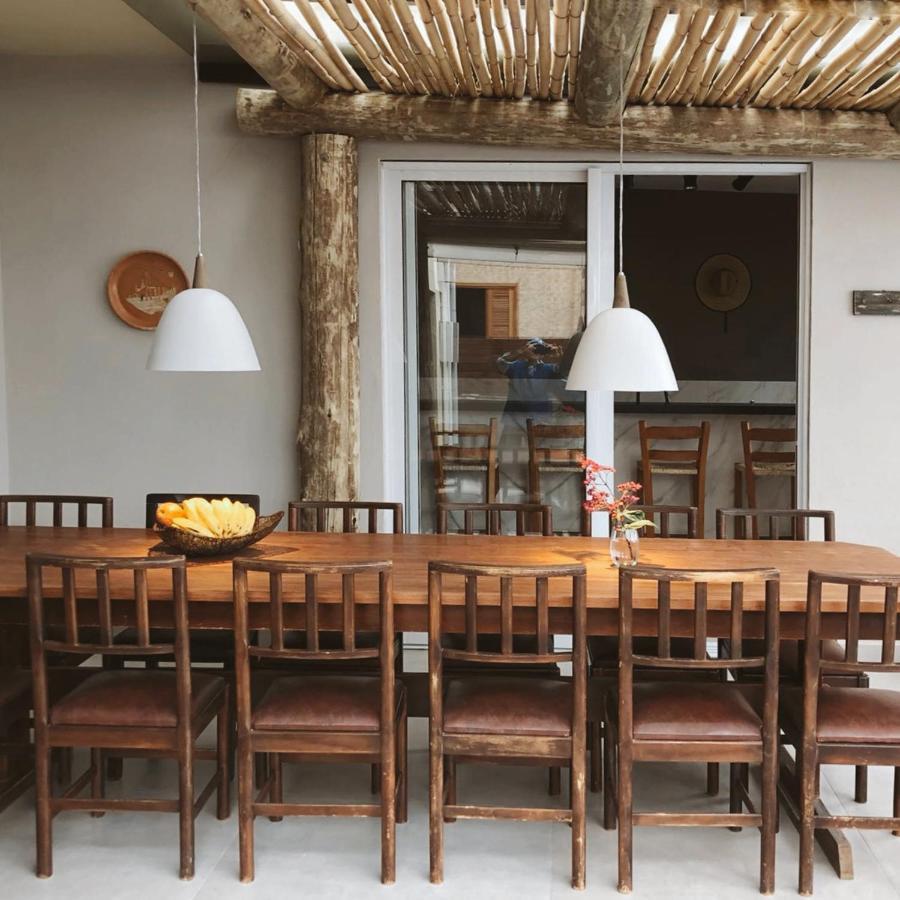 Casa Juppa Villa Palhoca ภายนอก รูปภาพ