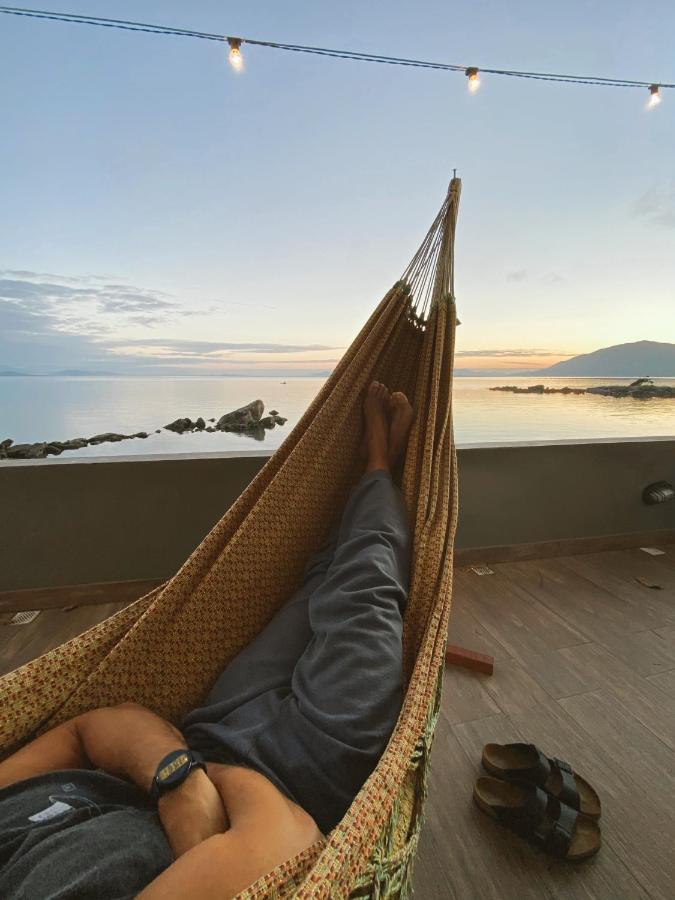 Casa Juppa Villa Palhoca ภายนอก รูปภาพ