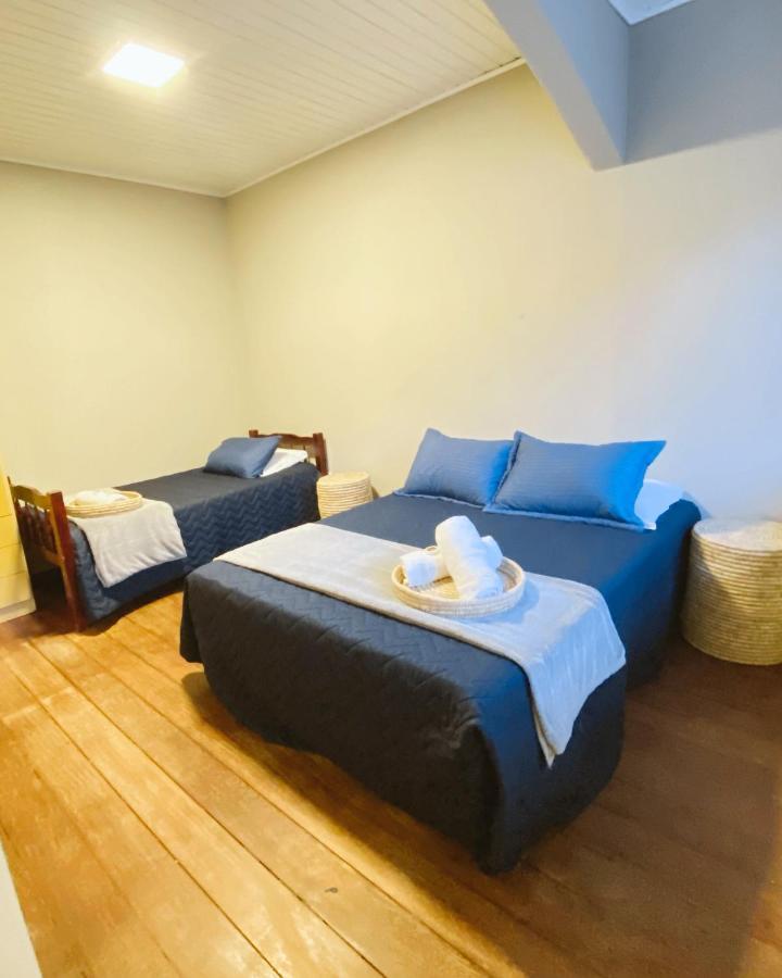 Casa Juppa Villa Palhoca ภายนอก รูปภาพ