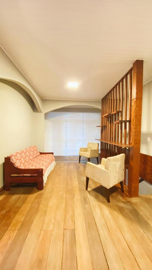 Casa Juppa Villa Palhoca ภายนอก รูปภาพ